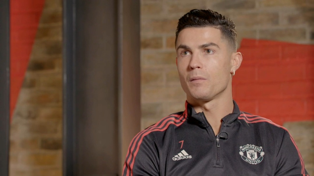 Cristiano Ronaldo: « J’en suis sûr, c’est pour ça que j’ai pas gagné le Ballon d’or 2018 »