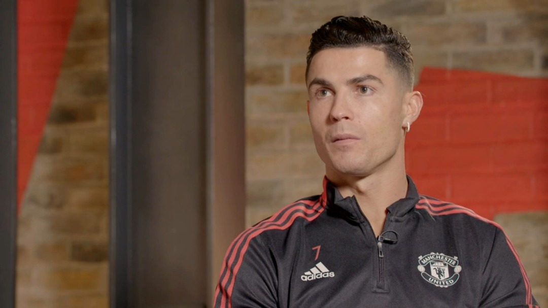 Cristiano Ronaldo: « J’en suis sûr, c’est pour ça que j’ai pas gagné le Ballon d’or 2018 »