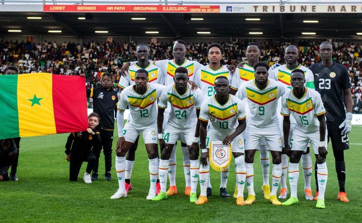 Sénégal : Un binational out face aux Pays-Bas, la surprenante raison de son forfait dévoilée !