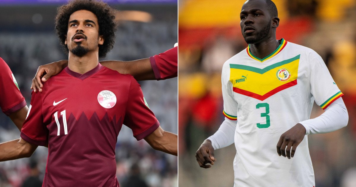 Sénégal – Qatar : La compo probable des Lions avec 3 changements