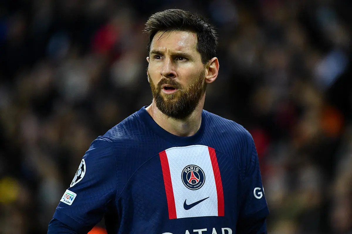 Officiel : Lionel Messi forfait pour le déplacement à Lorient !