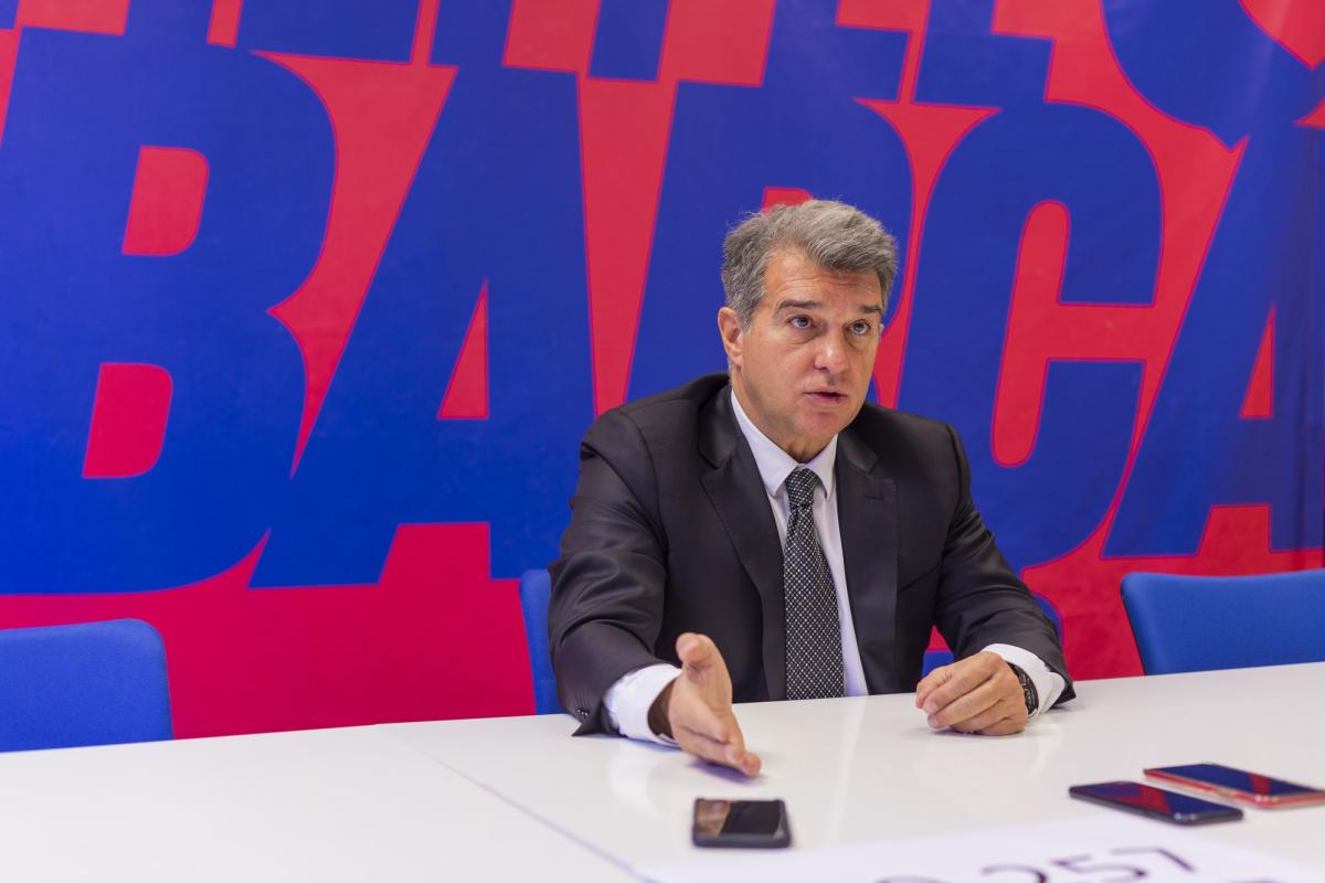 Mercato: Le Barca et le PSG à la lutte pour une recrue à 90M€