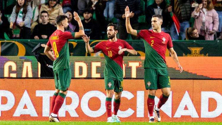Coupe du monde 2022 : les 5 joueurs clés du Portugal dont une surprise