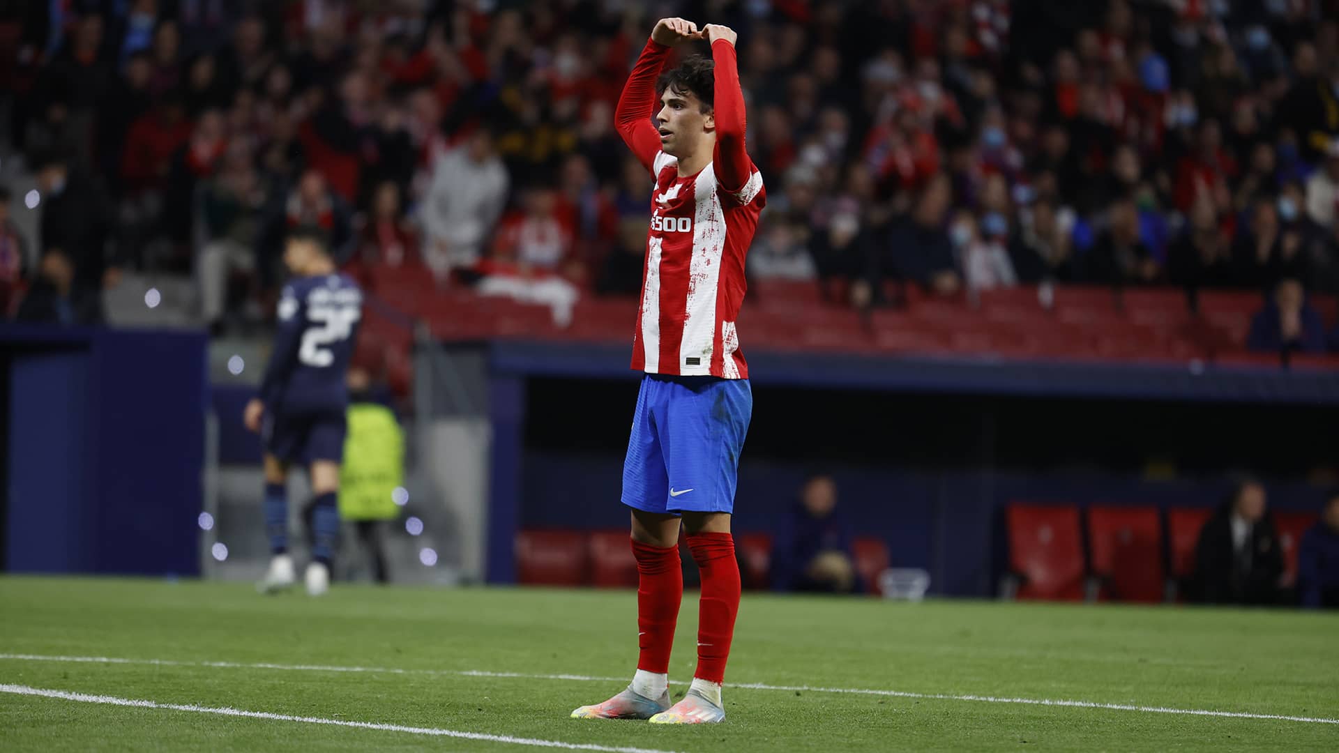 Atletico Madrid: Joao Félix rejette une offre d’un grand club européen