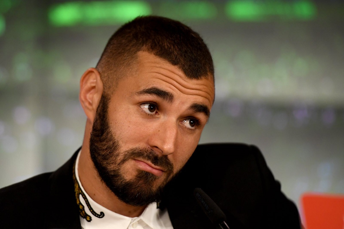 Karim Benzema a pris une grosse décision sur son avenir : « Je n’arrive pas à faire ça »