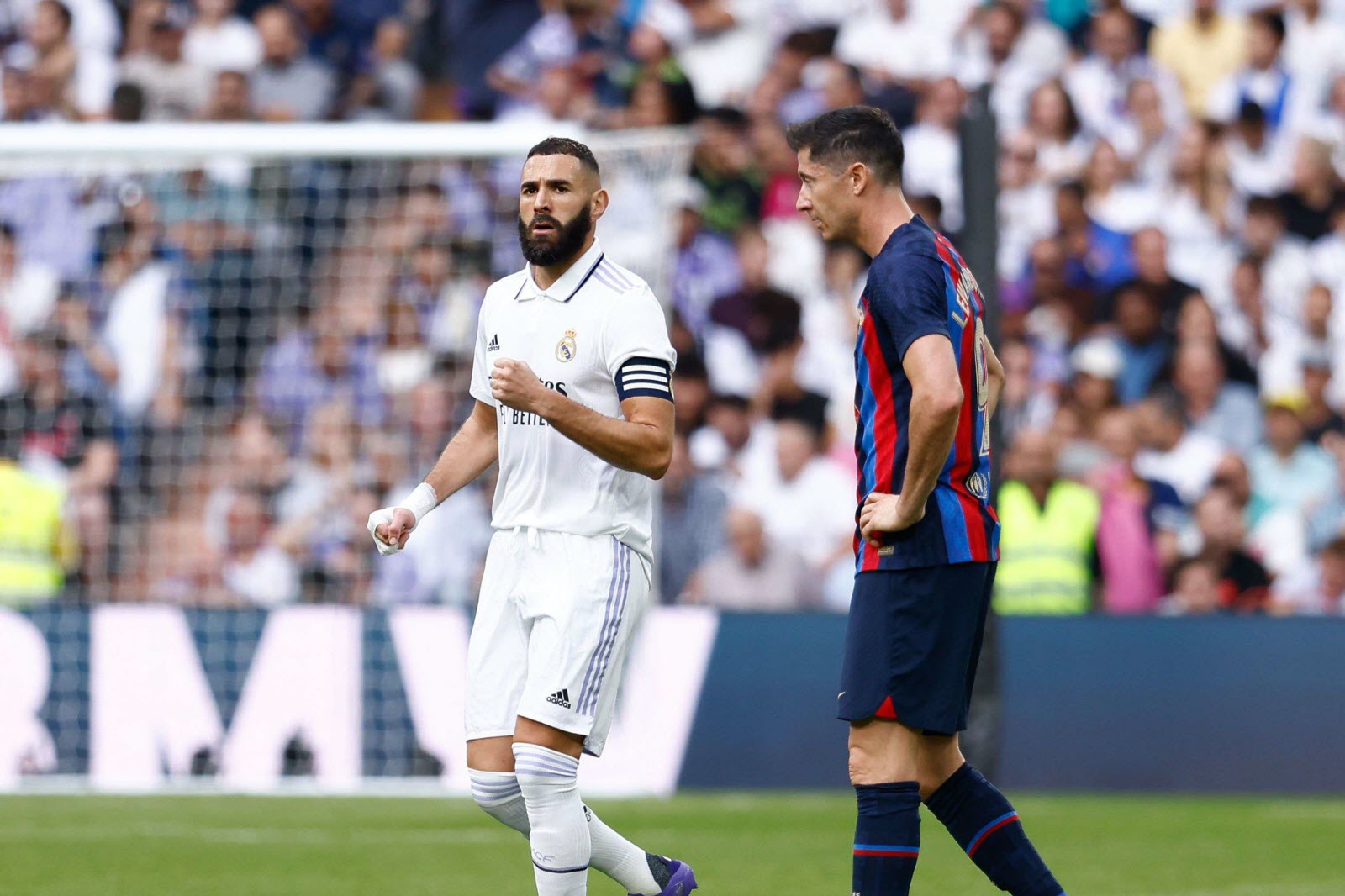 Valverde 3e, Dembélé 5e, les meilleurs joueurs de Liga cette saison (Sofascore)