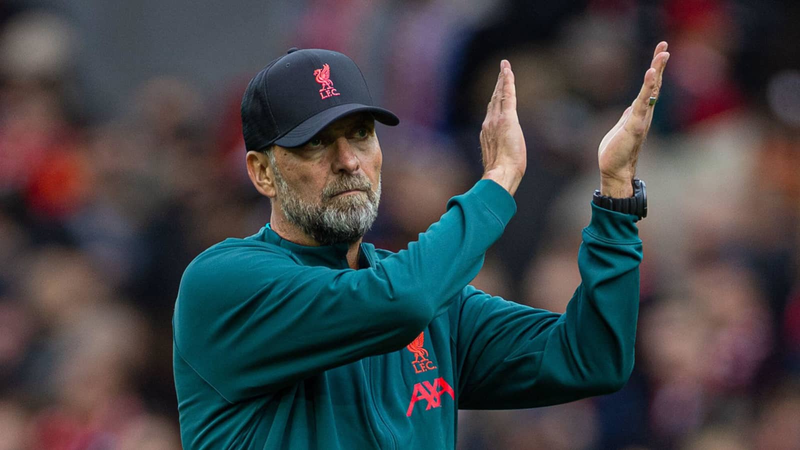 Jurgen Klopp, remplaçant de Flick après la déroute de l’Allemagne ? Son clan réagit