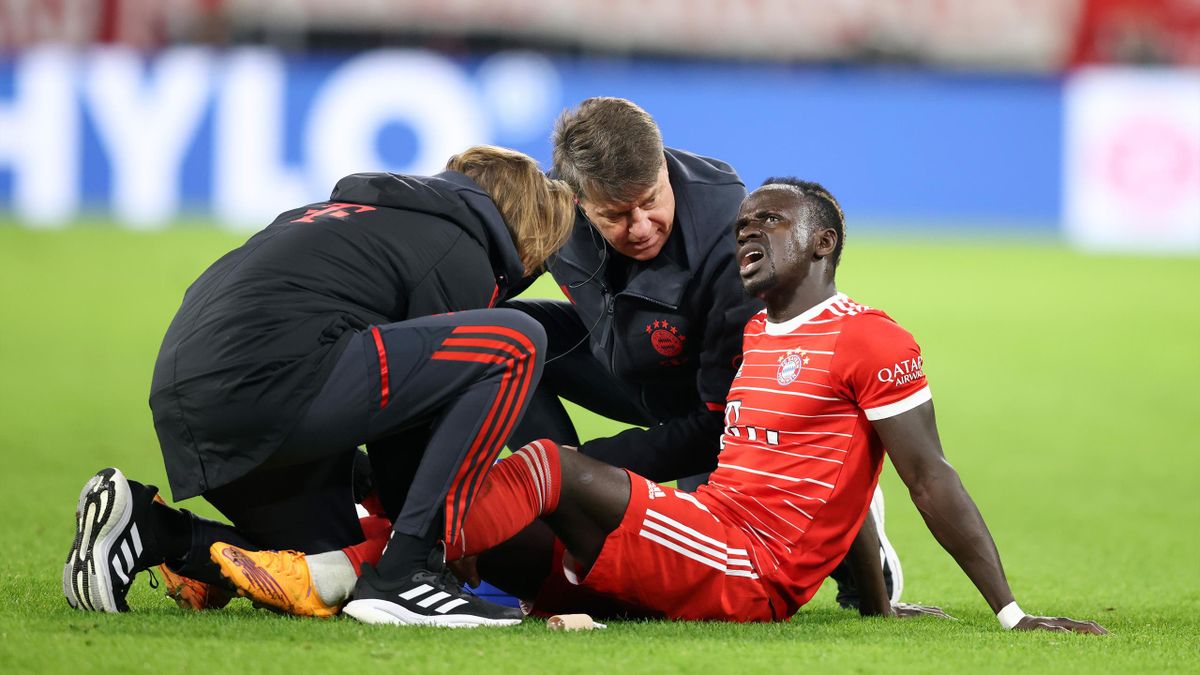 Blessure de Sadio Mané, son oncle fait une énorme demande aux Sénégalais