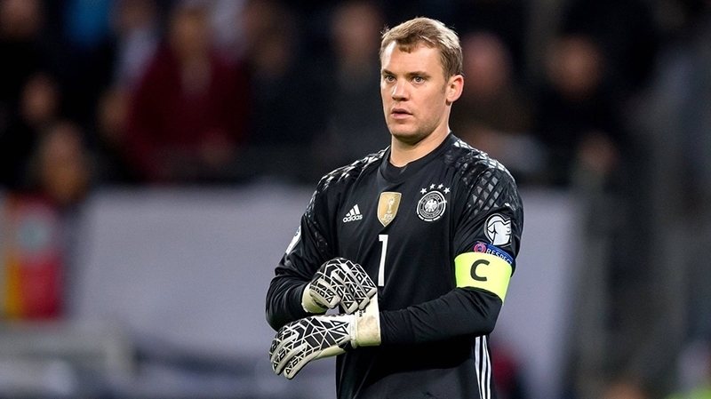 Manuel Neuer