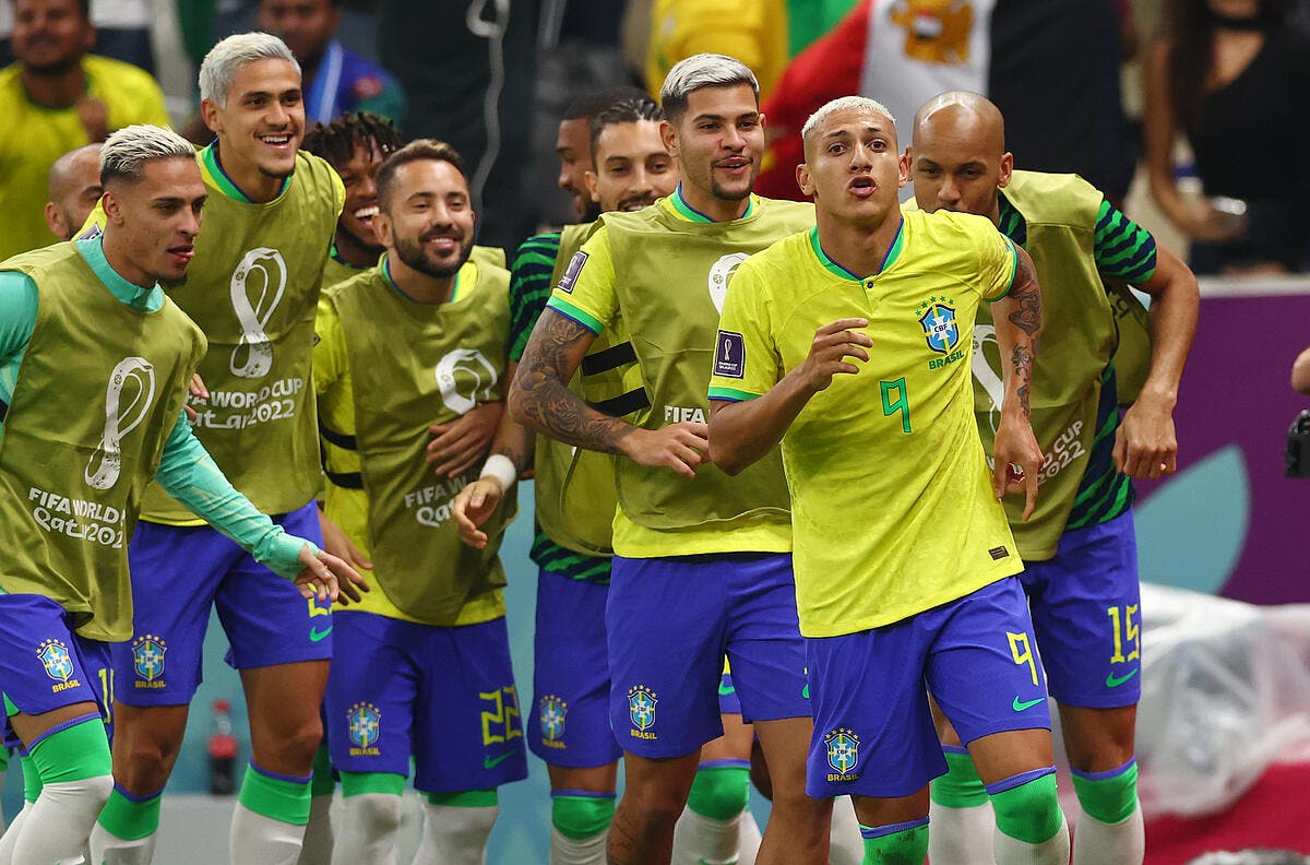 mondial 2022 richarlison heros du bresil face a la serbie icon spi 097 dk brazil serbia 353934