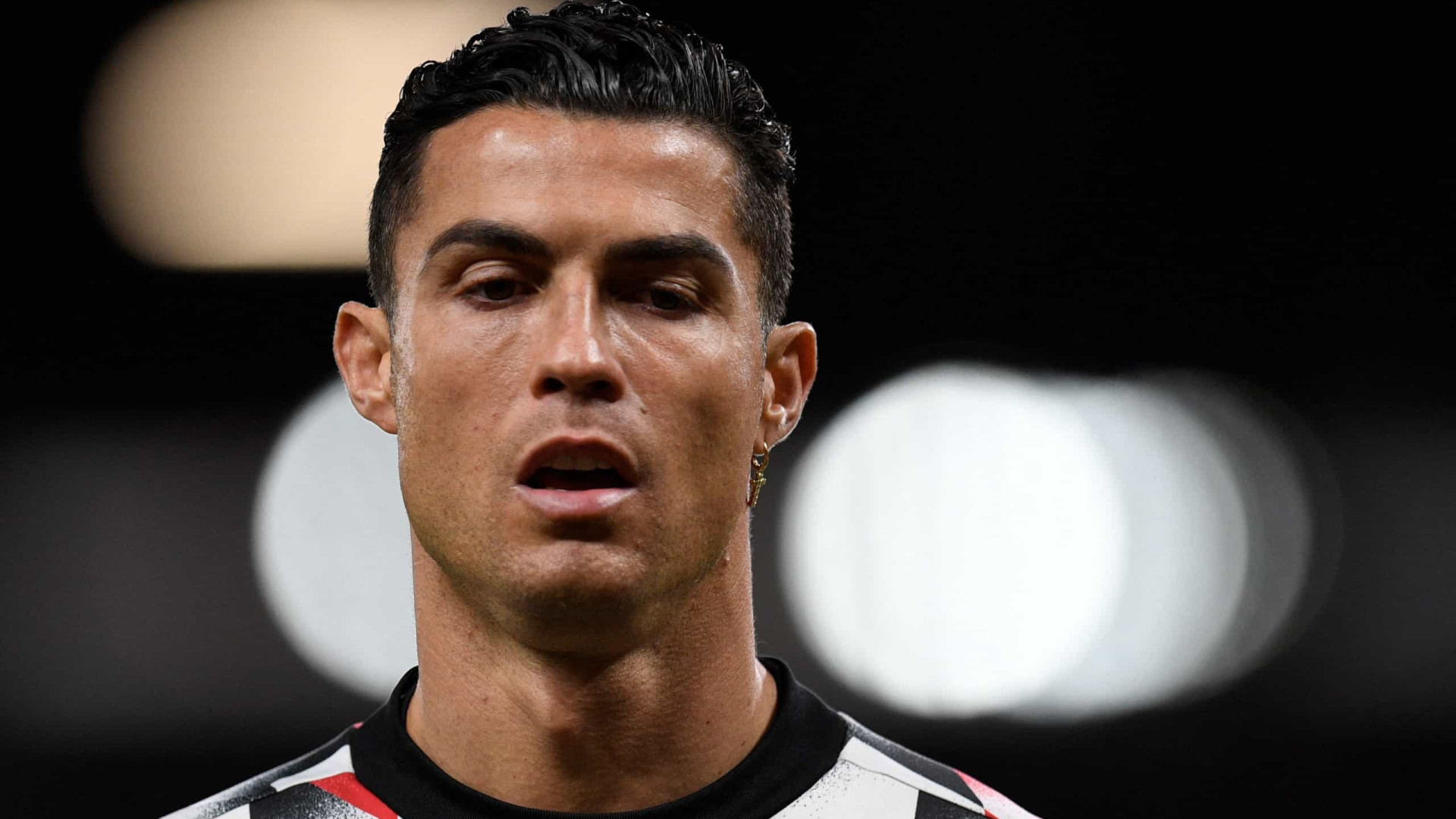 Ronaldo se fait recadrer après sa sortie polémique: «Ça montre à quel point tu as …»