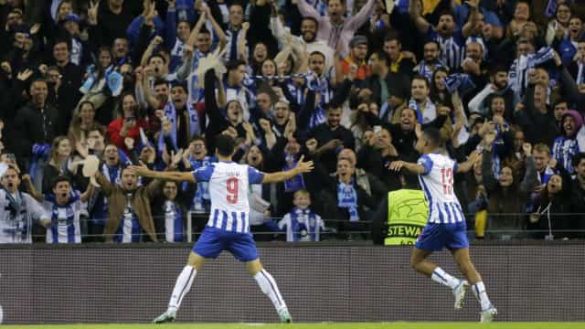 Le FC Porto élimine l’Atletico Madrid de toutes compétitions Européennes