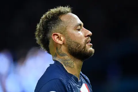 Neymar : « Je n’aime pas me présenter comme le meilleur »