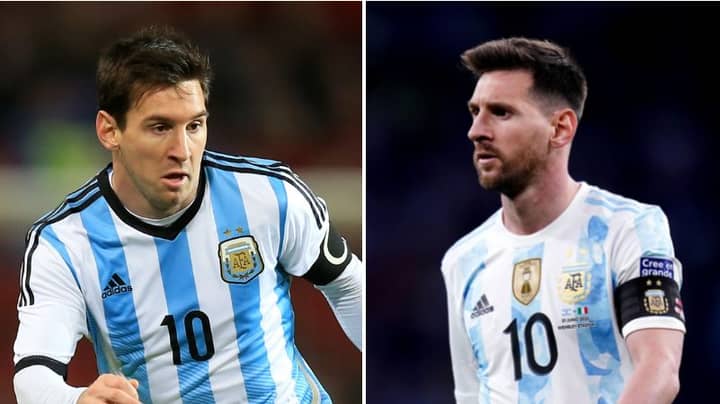 Les 5 plus gros chocs de l’histoire de la Coupe du monde : l’Argentine subit une défaite cuisante face à l’Arabie saoudite