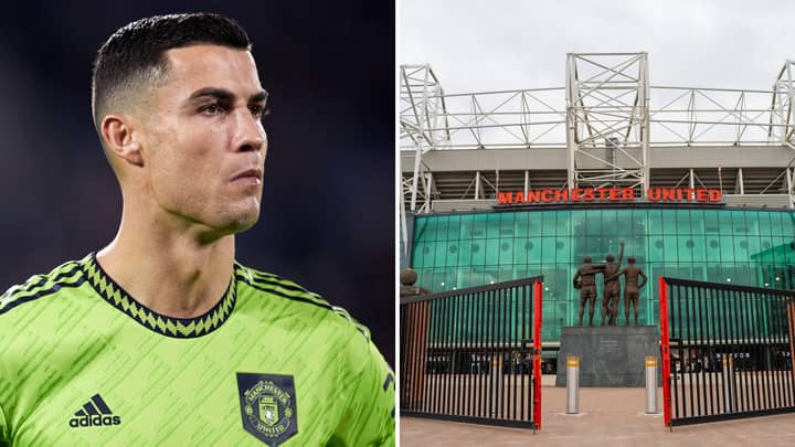 Un club de province a fait une « approche officielle » pour recruter Ronaldo après son départ de Man Utd et lui offre un salaire de 35 £ par semaine