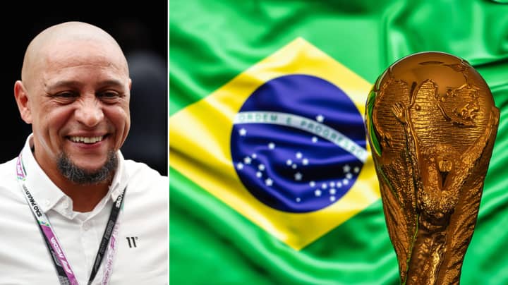 Roberto Carlos nomme les deux seuls joueurs anglais capables d’intégrer l’équipe du Brésil