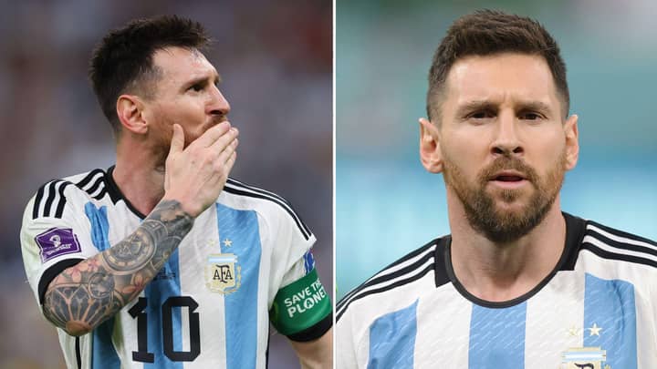 Les résultats qui permettront à Lionel Messi et à l’Argentine d’être éliminés de la Coupe du monde.