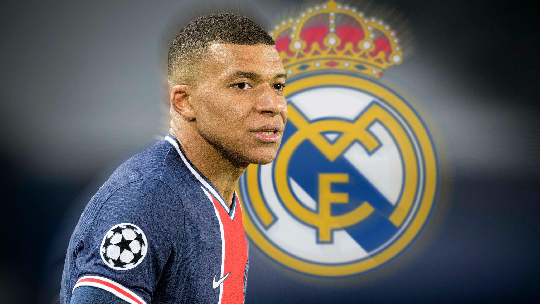 « Ce n’est pas fini entre le Real et Mbappé », Une information très crédible tombe