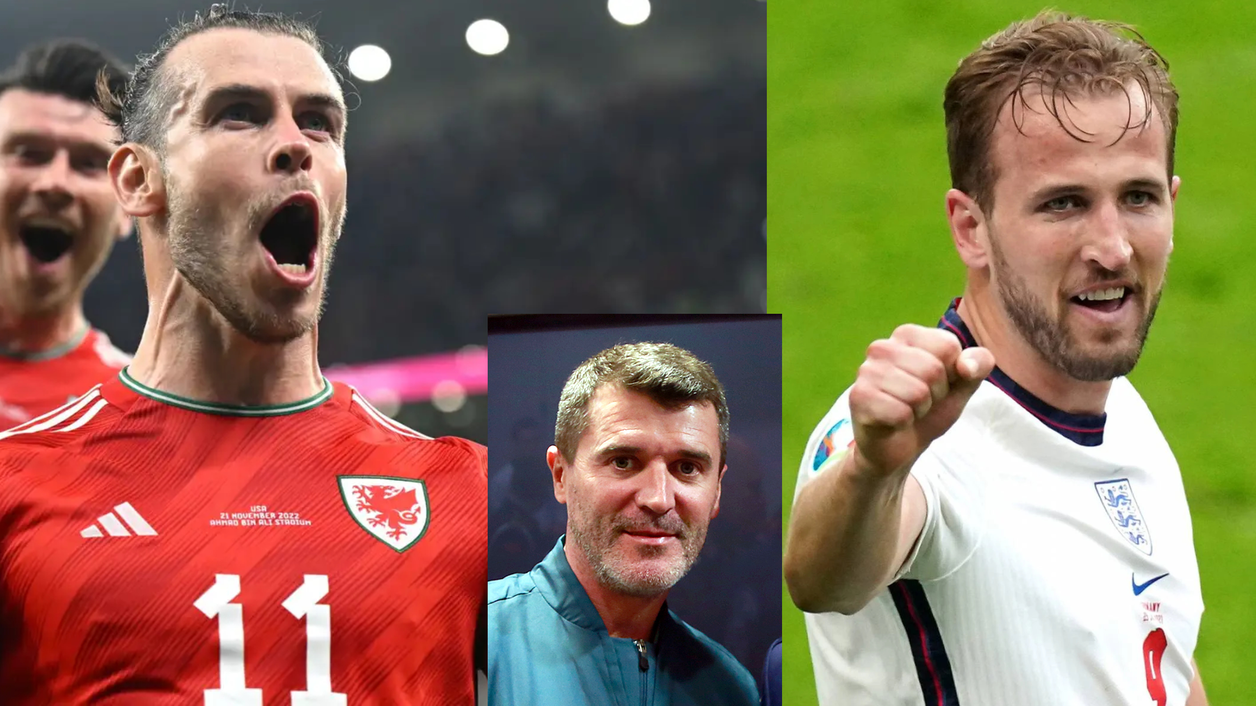 « Vous avez fait de grosses erreurs  » : Roy Keane claque l’Angleterre et le Pays de Galles