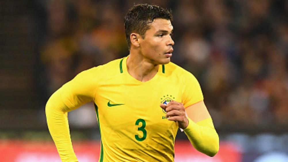 « On a senti son absence », Thiago Silva dans un grand regret malgré la qualification du Brésil