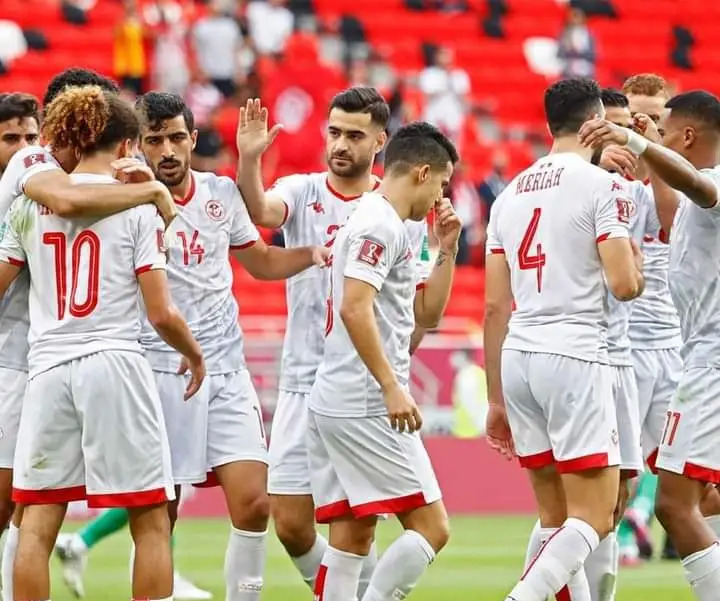 Mondial 2022 : La Tunisie reçoit une bonne nouvelle avant d’affronter le Danemark