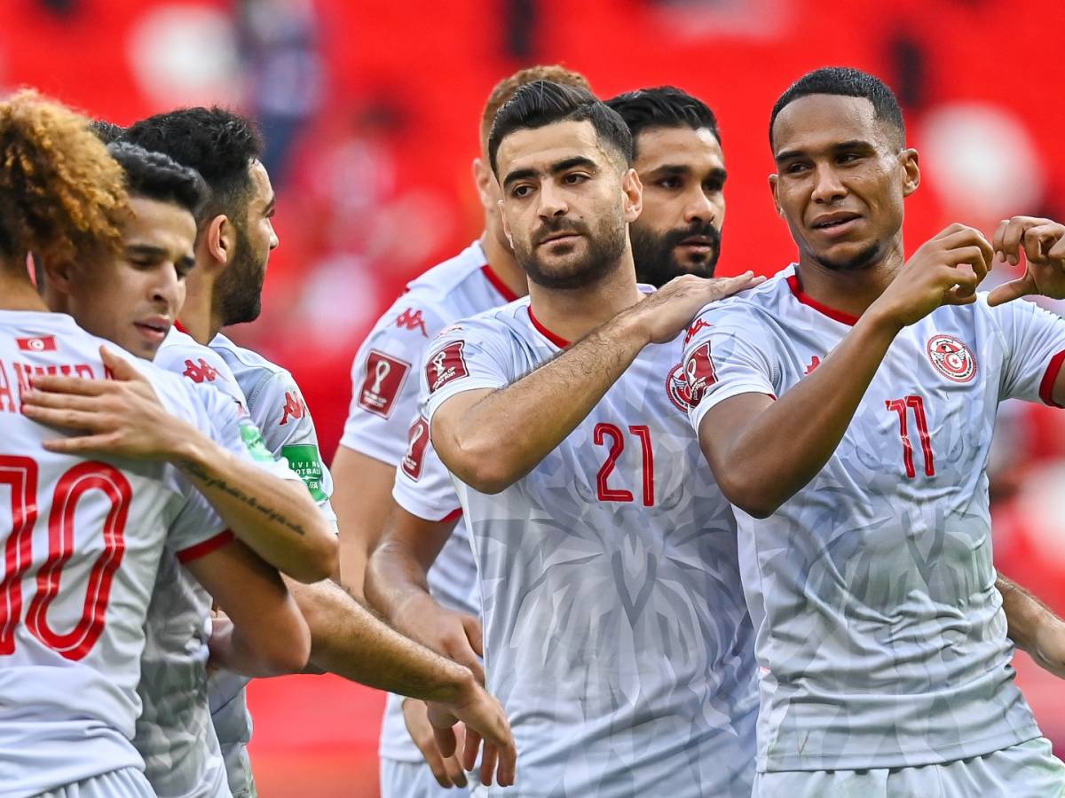 « J’ai pris la décision de ne plus jamais porter le maillot de la Tunisie »
