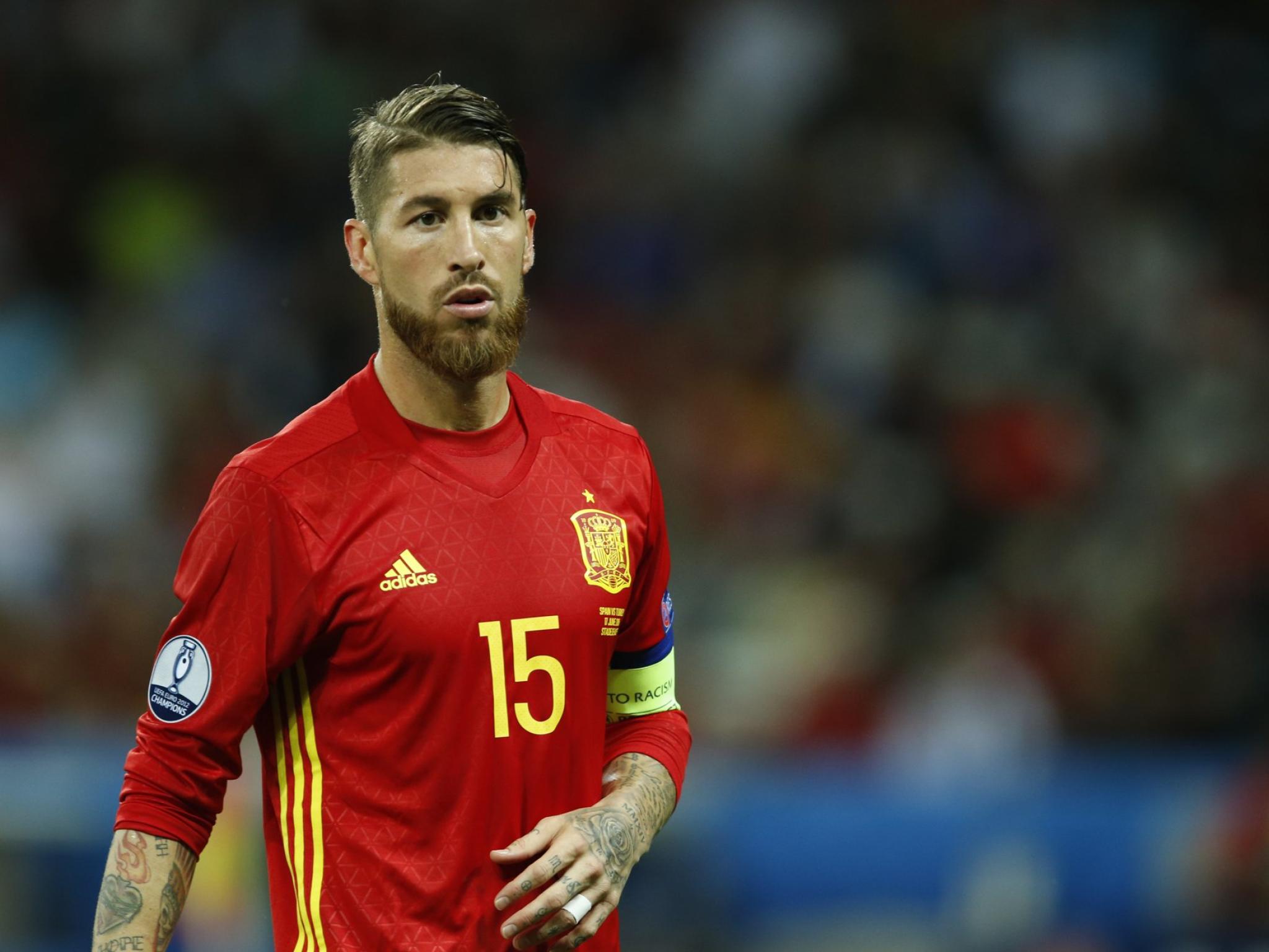 Mondial 2022 : Sergio Ramos sort du silence après l’élimination de l’Espagne
