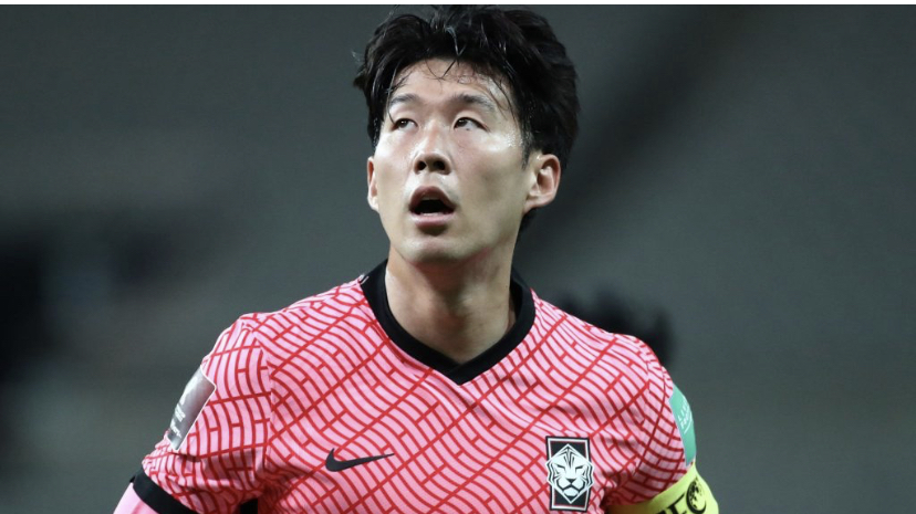 Coupe du monde: Son Heung-min réagit alors que la Corée du Sud bat le Portugal, prévient le Brésil