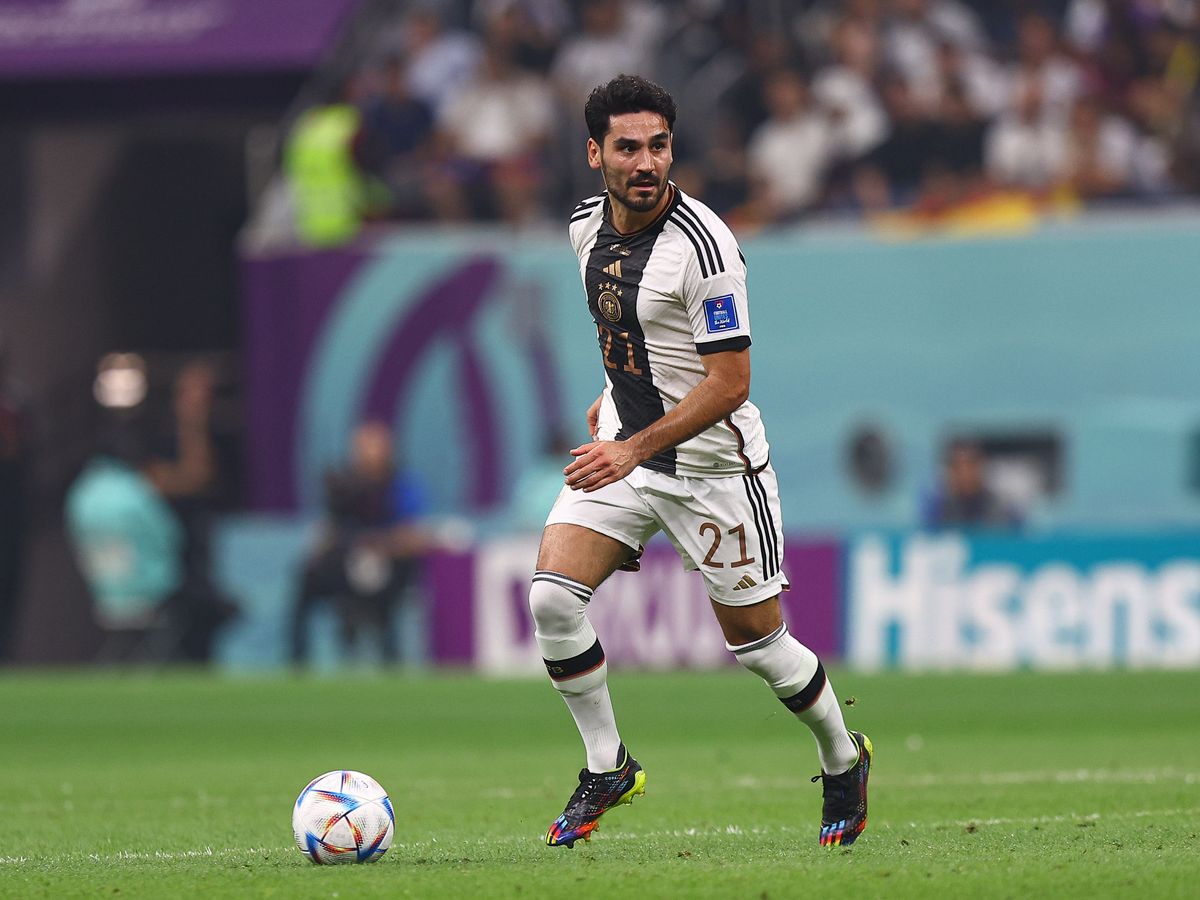 Qatar 2022: Ilkay Gündogan s’est livré à cœur ouvert après l’élimination de l’Allemagne