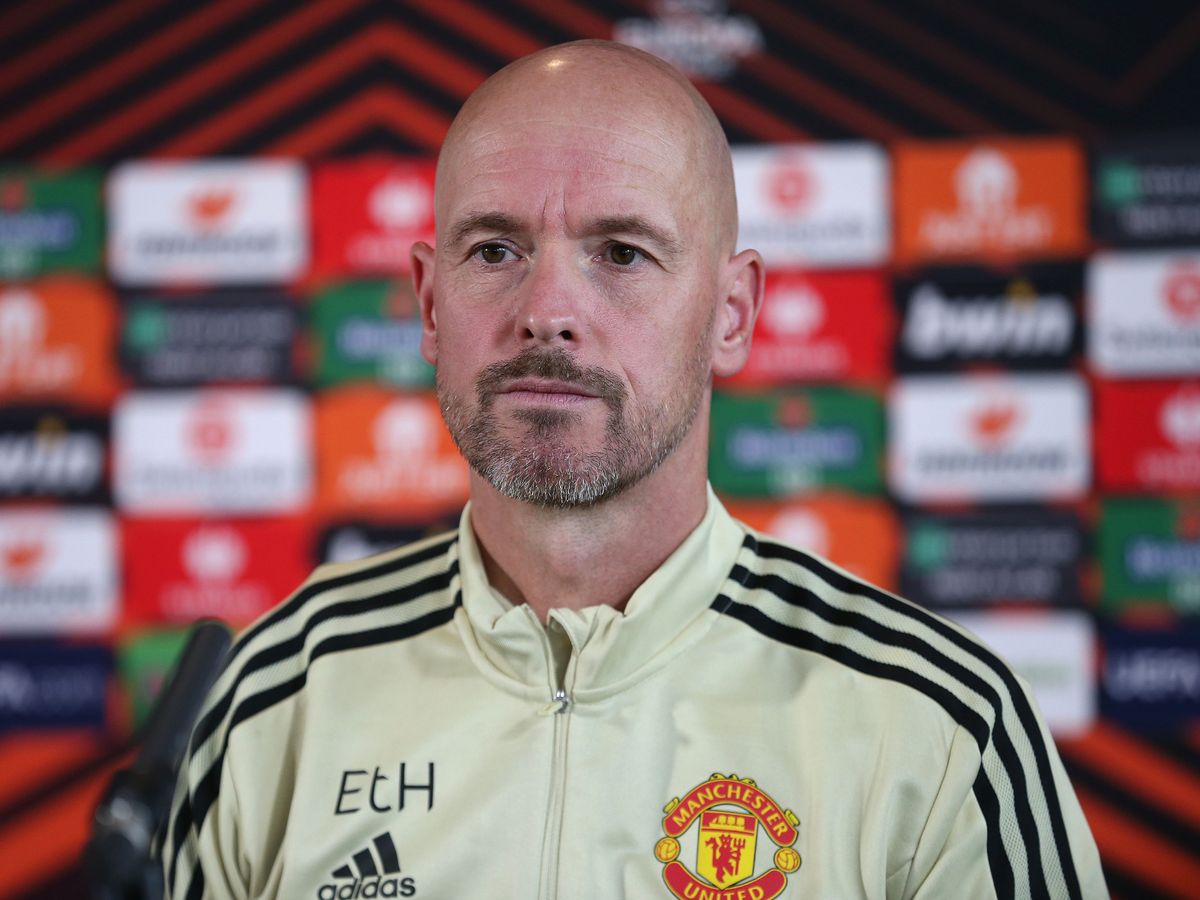 Coupe du monde 2022 : Ten Hag nomme les joueurs de Man Utd qui ont impressionné au Qatar