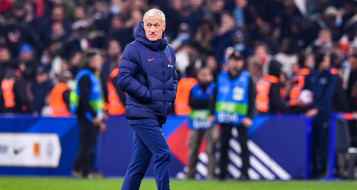 Le clan Zidane s’attaque à Deschamps, « Est-ce qu’ils ont pensé que la « chatte à DD » suffirait à gagner