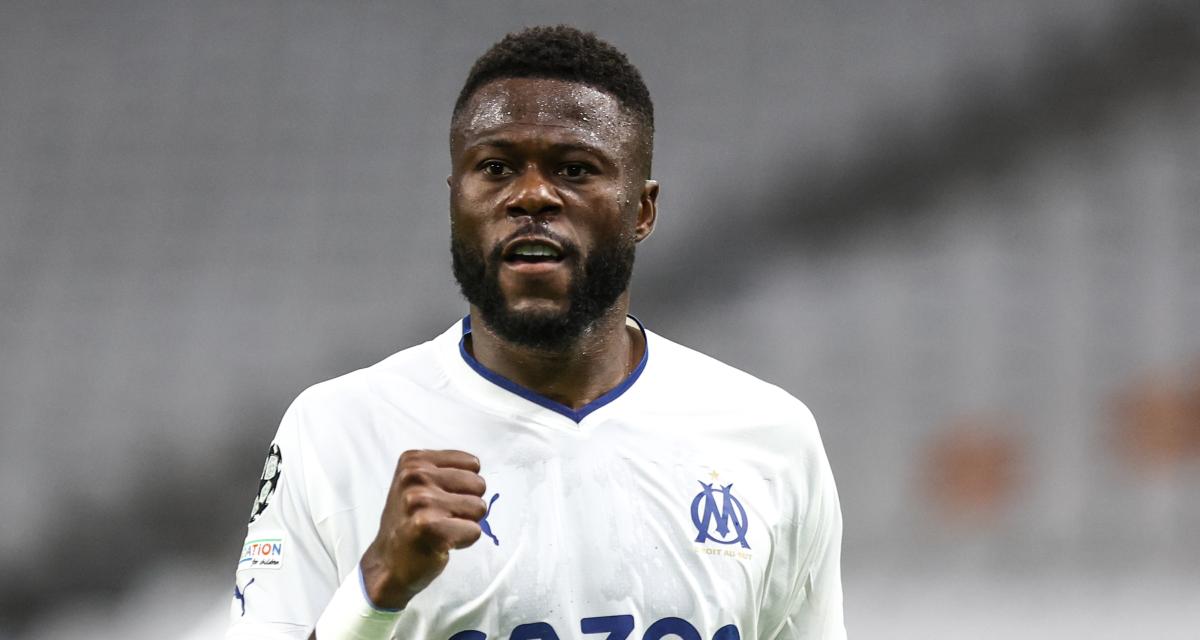 1200 L om de violentes attaques contre chancel mbemba