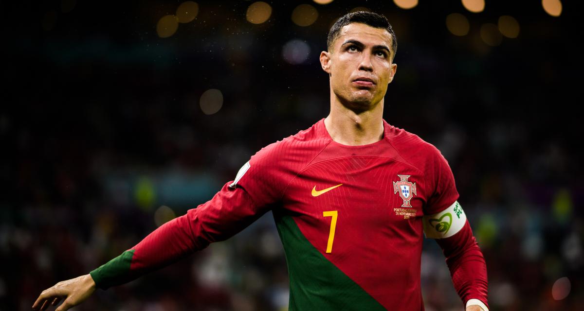 1200 L portugal ronaldo ne s est pas entran avec ses coquipiers