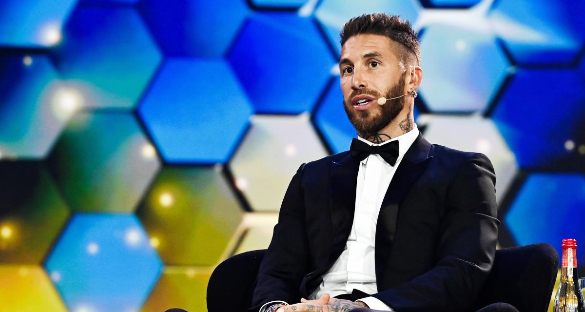 La nouvelle confession de Ramos confirme ce qui se dit : «Je n’ai jamais aimé affronter ce joueur»