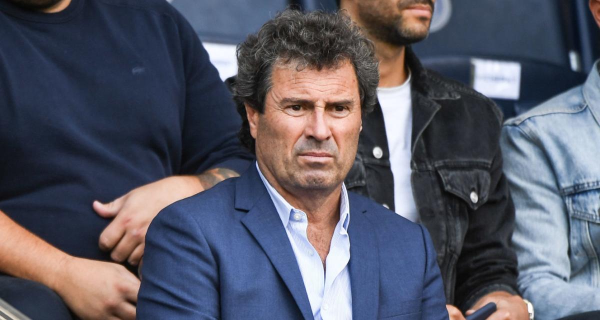 Omar Da Fonseca tacle une grande nation: « C’est une équipe néfaste, ils n’ont rien »