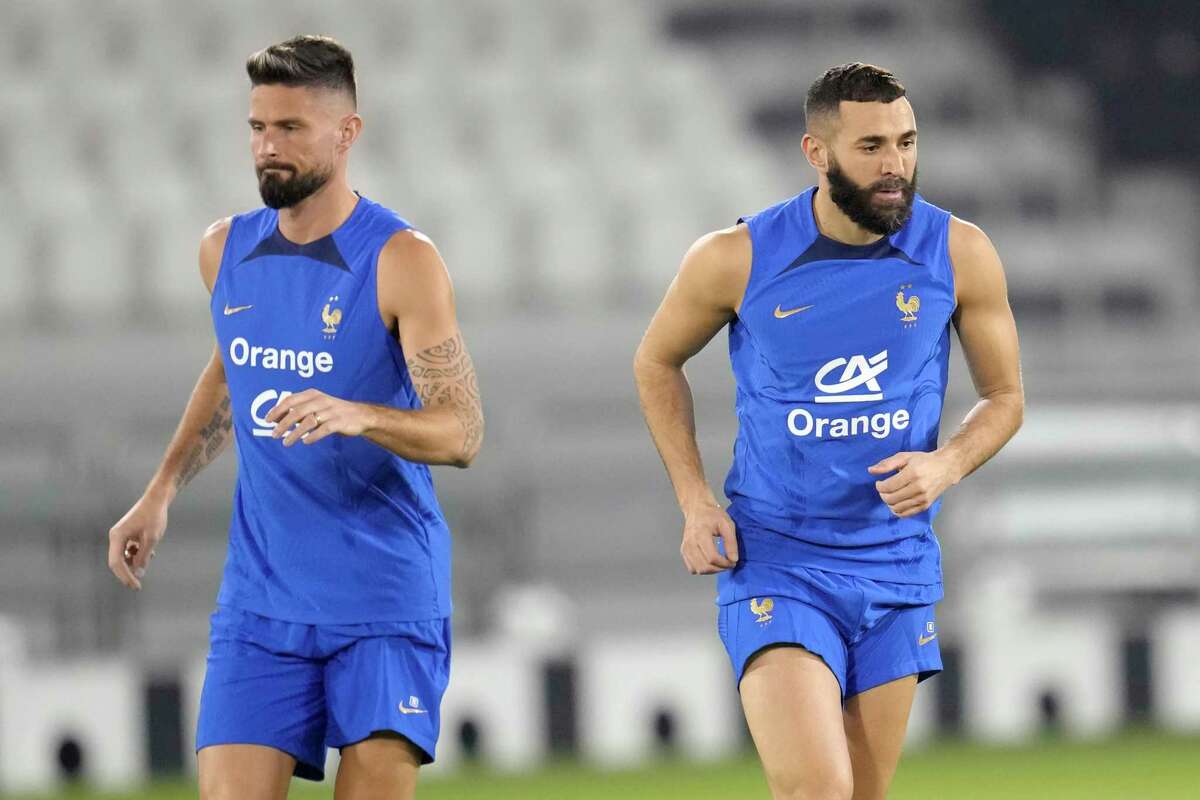 « Quatre mecs n’étaient pas contents de son retour », une grosse révélation tombe sur Benzema