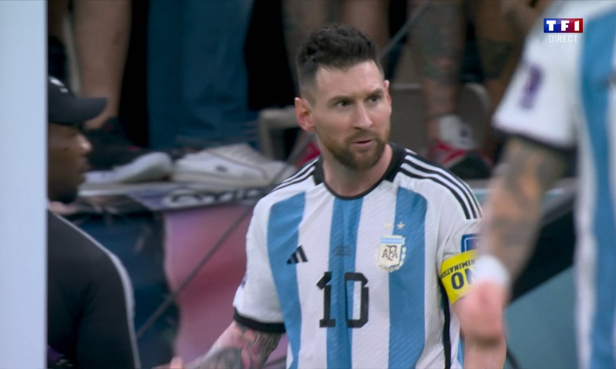 La « Une » de L’Equipe sur Messi provoque la colère des Français: « C’est quoi cette honte? »