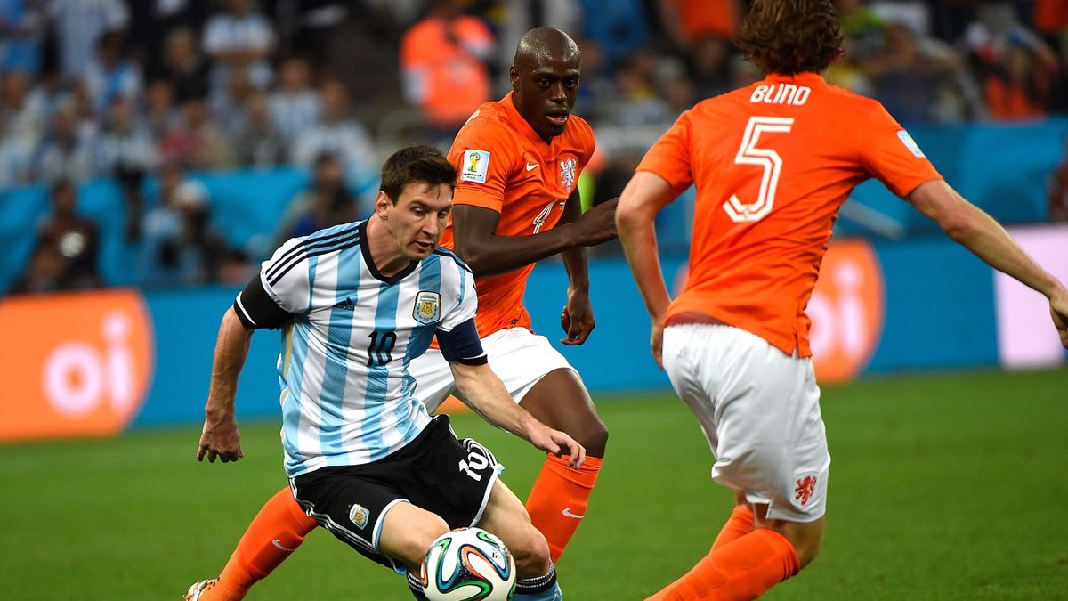Voici les date et heure du choc Pays Bas – Argentine en quarts du Mondial 2022