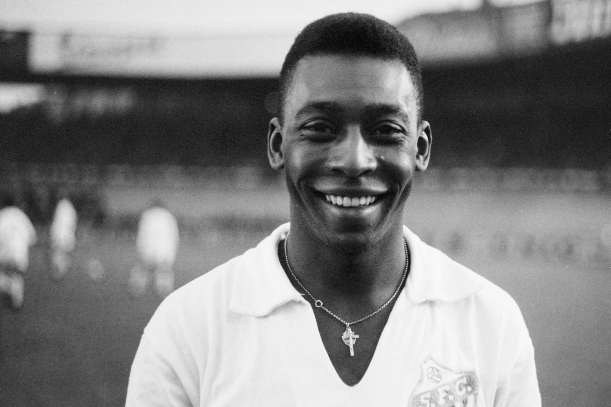 Brésil : Pourquoi Pelé n’a jamais joué en Europe