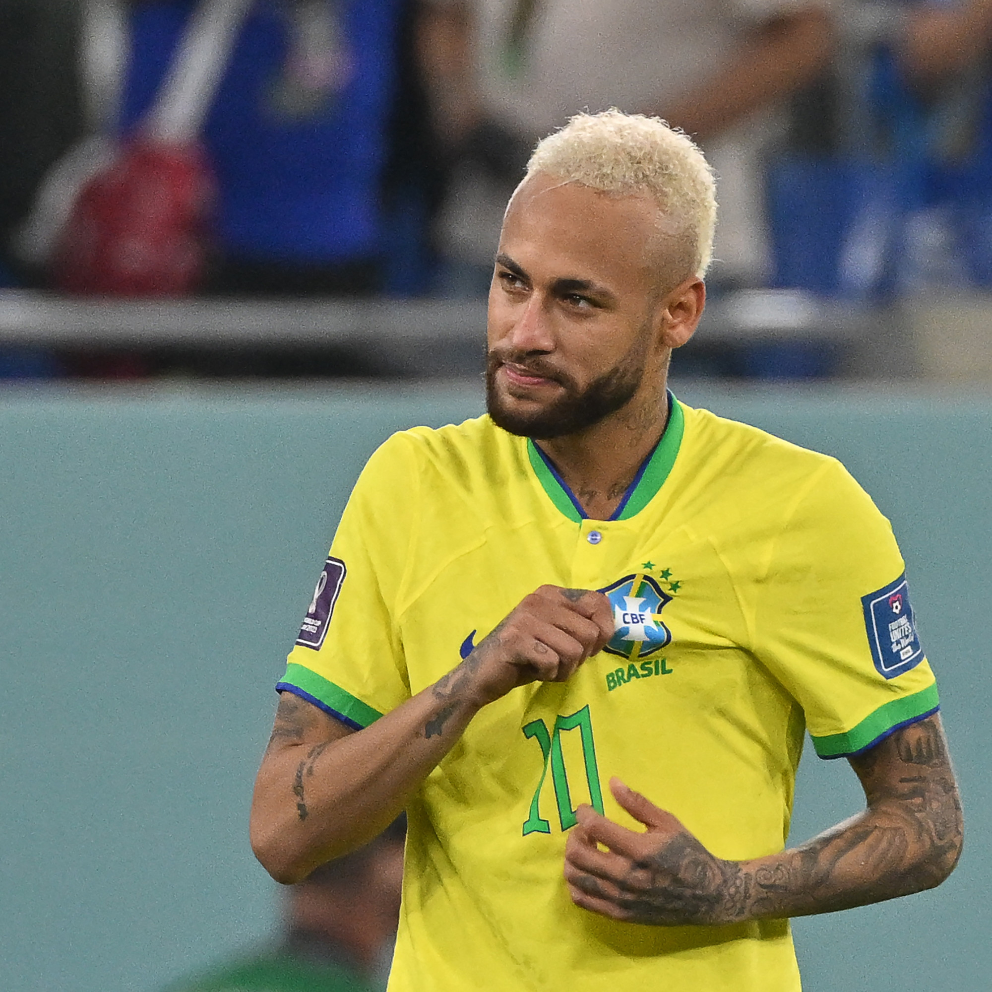 Brésil: Retraite internationale, Neymar fait une nouvelle révélation, « Ça sera m’a dernière compétition »