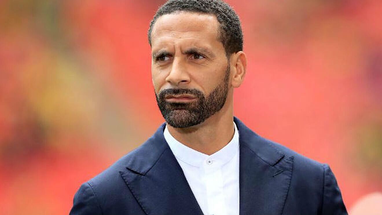 Rio Ferdinand exclu d’un match du Mondial par la télé anglaise, les raisons enfin révélées