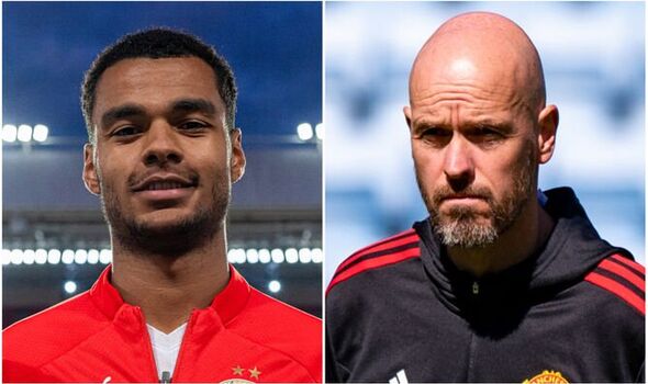 Les regrets de Ten Hag et Manchester United après l’officialisation de Gakpo à Liverpool