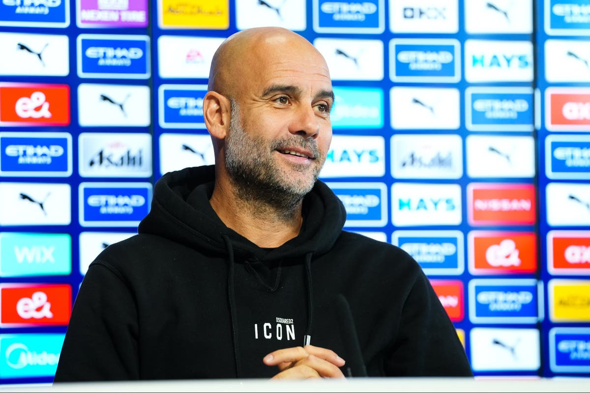 Pep Guardiola est totalement sous le charme : « Il est plus qu’un joueur »