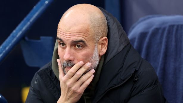 « Guardiola aurait dû être licencié 7 ou 8 fois à Manchester City »