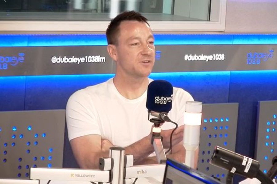Angleterre – Sénégal : John Terry prévient les Lions de la Téranga