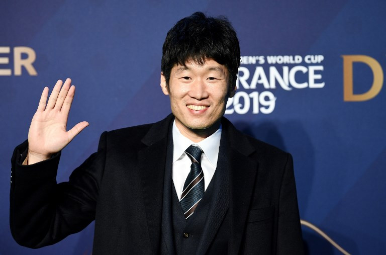 Ji Sung Park confiant : « La Corée du Sud peut éliminer le Brésil »