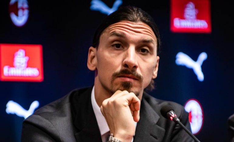 Un sponsor de l’équipe d’Argentine démolit à Zlatan Ibrahimovic après ses propos sur l’Albicéleste