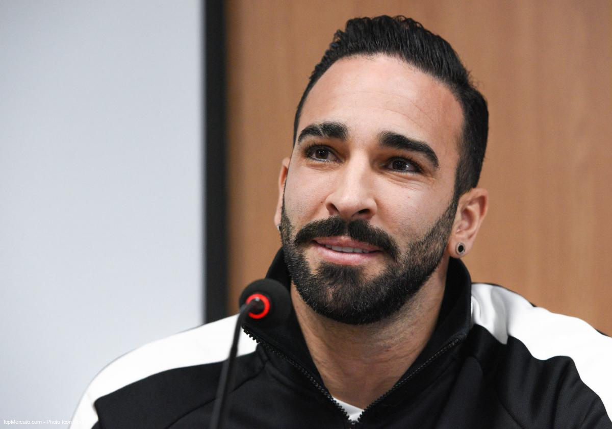 France – Maroc : «J’ai failli jouer pour les Lions», Adil Rami dévoile l’équipe qu’il va supporter