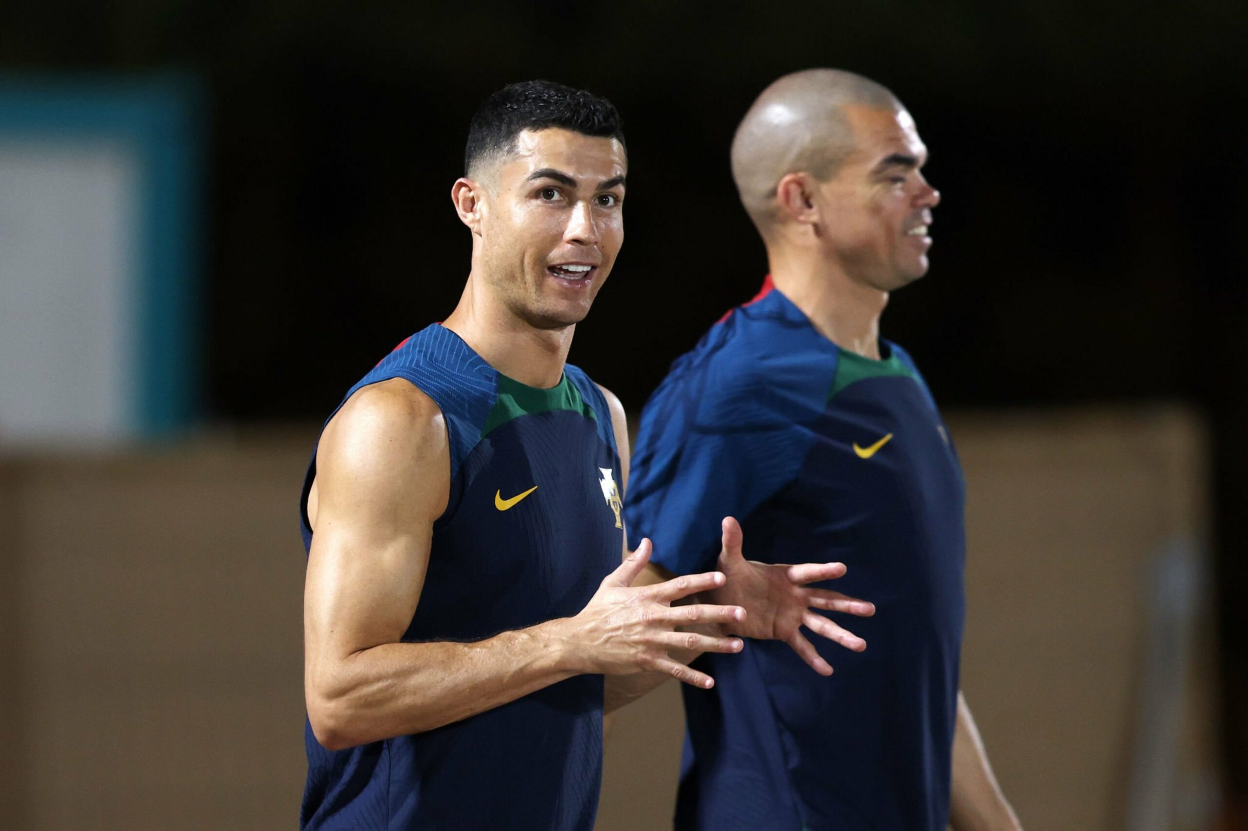 Portugal : La bonne nouvelle pour Cristiano Ronaldo avant la Corée du Sud