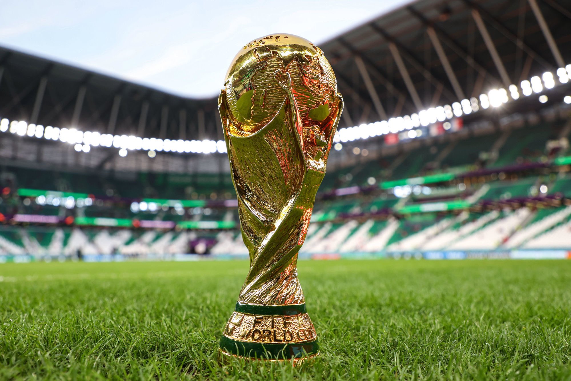 Coupe du Monde 2026: La FIFA annonce un changement radical
